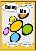 Cover: Being Me Ages 5-11 - Loggerhead Films