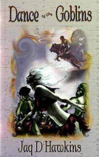 Enlarge image Cover: Dance of the Goblins - International Waters