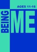 Cover: Being Me Ages 11-16 - Loggerhead Films