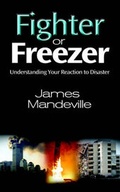 Cover: Fighter or Freezer - 21st Century View Ltd