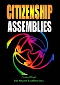 Cover: Citizenship Assemblies Ages 11-16 - Loggerhead Films