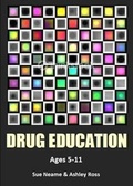 Cover: Drug Education CD Ages 5-11 - Loggerhead Films