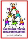 Cover: How to Run an Effective Primary School Council CD - Loggerhead Films