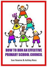 Enlarge image Cover: How to Run an Effective Primary School Council CD - Loggerhead Films