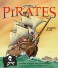 Cover: Discovering Pirates - Red Kite Books