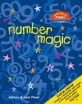 Cover: Number Magic - Red Kite Books