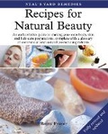Cover: Recipes for Natural Beauty - Haldane Mason Ltd