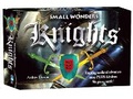 Cover: Knights - Box Set - Red Kite Books