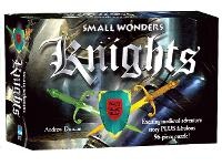 Enlarge image Cover: Knights - Box Set - Red Kite Books