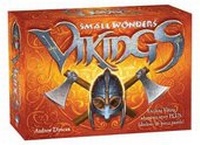 Enlarge image Cover: Vikings - Box Set - Red Kite Books