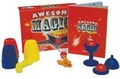 Cover: Awesome Magic Tricks - Box Set - Red Kite Books