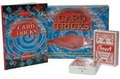 Cover: Awesome Card Tricks - Box Set - Red Kite Books
