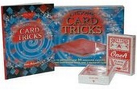Enlarge image Cover: Awesome Card Tricks - Box Set - Red Kite Books