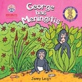 Cover: George has Meningitis - Red Kite Books