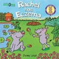 Cover: Rachel has Eczema - Red Kite Books