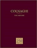 Cover: Colnaghi - Paul Holberton Publishing Ltd
