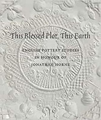 Enlarge image Cover: This Blessed Plot, This Earth - Paul Holberton Publishing Ltd