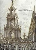 Cover: Italian Master Drawings - Paul Holberton Publishing Ltd