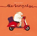Cover: The Surprise - Wingedchariot Press