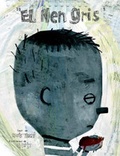 Cover: The Grey Boy - Wingedchariot Press
