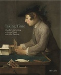 Cover: Taking Time - Paul Holberton Publishing Ltd
