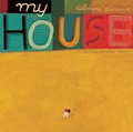 Cover: My House - Wingedchariot Press