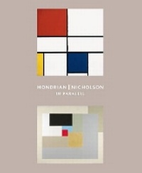 Enlarge image Cover: Mondrian || Nicholson - Paul Holberton Publishing Ltd