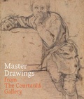 Cover: Master Drawings from the Courtauld Gallery - Paul Holberton Publishing Ltd