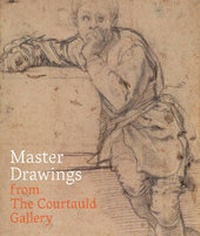 Enlarge image Cover: Master Drawings from the Courtauld Gallery - Paul Holberton Publishing Ltd