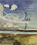 Cover: Flight and the Artistic Imagination - Paul Holberton Publishing Ltd