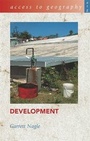 Cover: Access to Geography: Development - Hodder Education