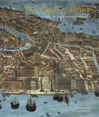 Enlarge image Cover: The Image of Venice - Paul Holberton Publishing Ltd