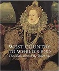 Cover: West Country to World's End - Paul Holberton Publishing Ltd