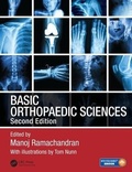 Cover: Basic Orthopaedic Sciences - Routledge