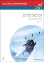 Cover: IB Economics Standard Level - OSC Publishing