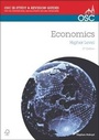 Cover: IB Economics Higher Level - OSC Publishing