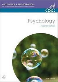 Abbildung von: IB Psychology Higher Level - OSC Publishing