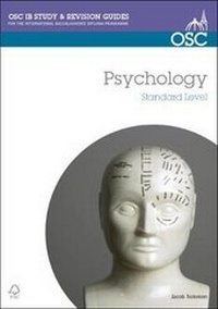 Abbildung von: IB Psychology Standard Level - OSC Publishing