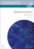 Cover: IB Mathematics Higher Level - OSC Publishing