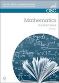 Cover: IB Mathematics Standard Level - OSC Publishing