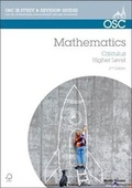 Cover: IB Mathematics: Calculus - OSC Publishing
