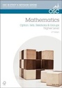 Cover: IB Mathematics: Sets, Relations & Groups - OSC Publishing