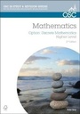 Cover: IB Mathematics: Discrete Mathematics - OSC Publishing