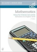 Cover: IB Mathematics: Using the TI Series Calculators - OSC Publishing
