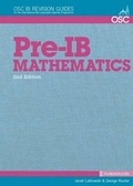 Cover: Pre-IB Mathematics - OSC Publishing