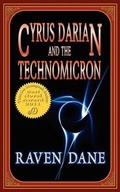 Cover: Cyrus Darian and the Technomicron - Prosochi