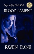 Cover: Blood Lament - Prosochi