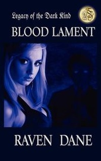 Enlarge image Cover: Blood Lament - Prosochi