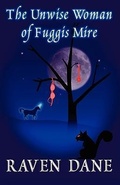 Cover: The Unwise Woman of Fuggis Mire - Prosochi