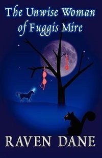 Enlarge image Cover: The Unwise Woman of Fuggis Mire - Prosochi